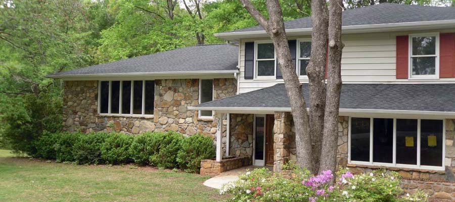 Greenville, SC - Fix and Flip