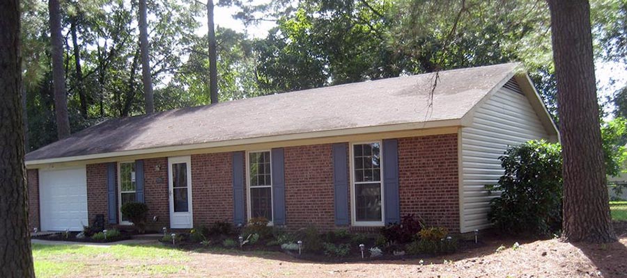 Arran Hills Fix and Flip Project